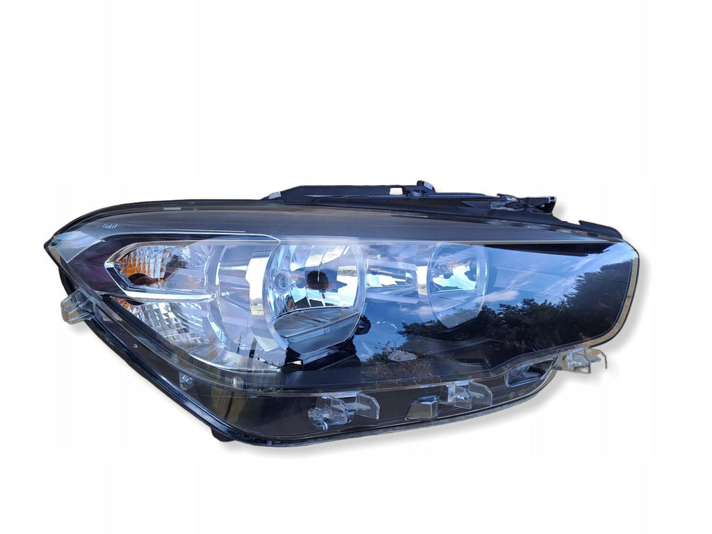 Frontscheinwerfer BMW 1 F21 F20 7358392-11 Rechts Scheinwerfer Headlight SCH5131156311rr