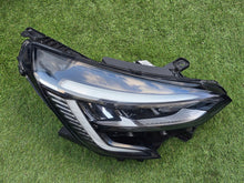 Load image into Gallery viewer, Frontscheinwerfer Renault Clio I 5 Rechts Scheinwerfer Headlight SCH6944949457jh