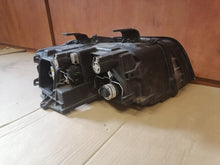 Laden Sie das Bild in den Galerie-Viewer, Frontscheinwerfer Audi A4 B6 8E0941029Q Xenon Links Scheinwerfer Headlight SCH6184945823dx