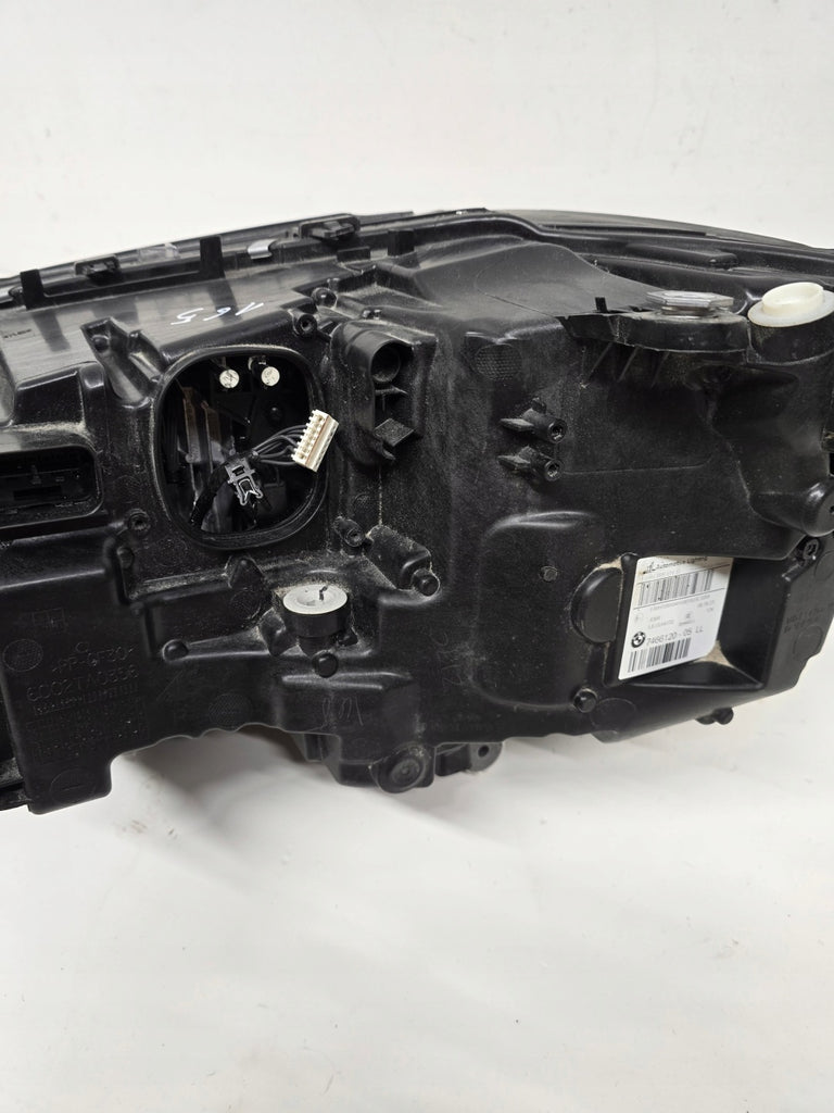 Frontscheinwerfer BMW X3 G01 X4 G02 5A29204-09 LED Rechts Scheinwerfer Headlight SCH7830554465ch