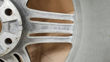 Load image into Gallery viewer, 1x Alufelge 19 Zoll 8.5" 5x112 8U0601025AC Audi Rim Wheel FEL6703527384ob