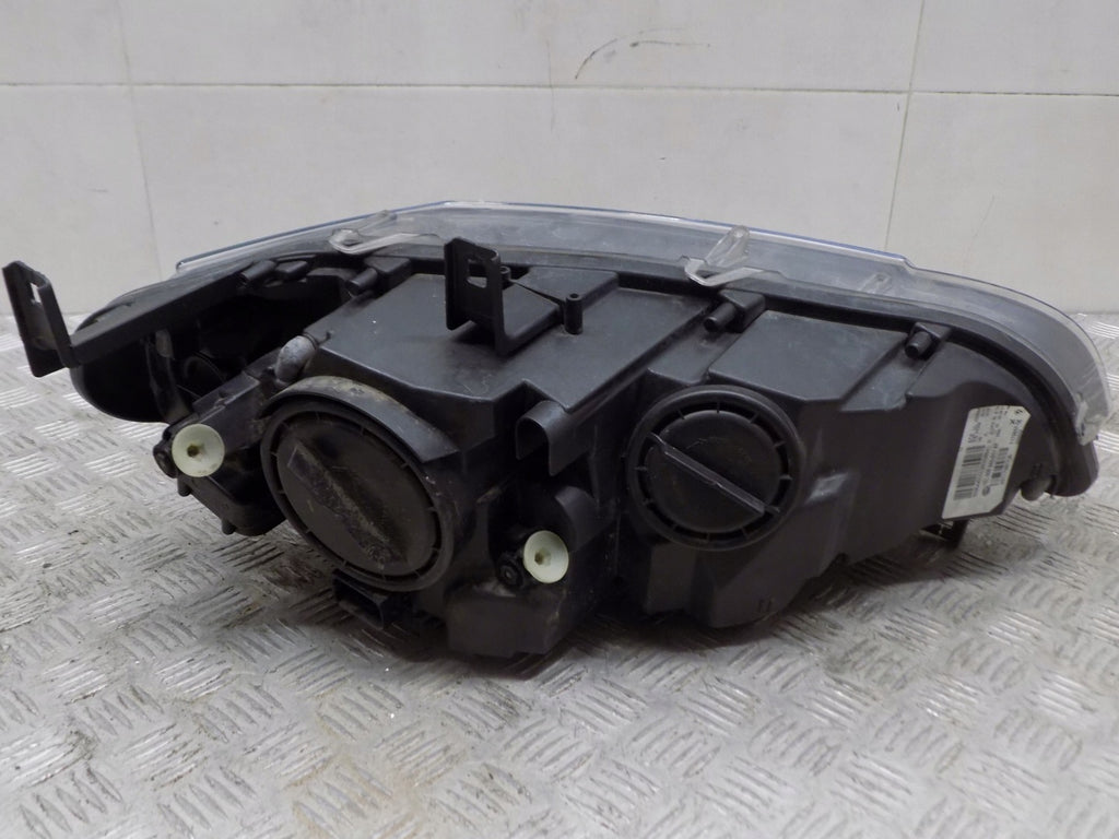 Frontscheinwerfer BMW X6 E71 7179857-08 Xenon Links Scheinwerfer Headlight SCH1103932631eo