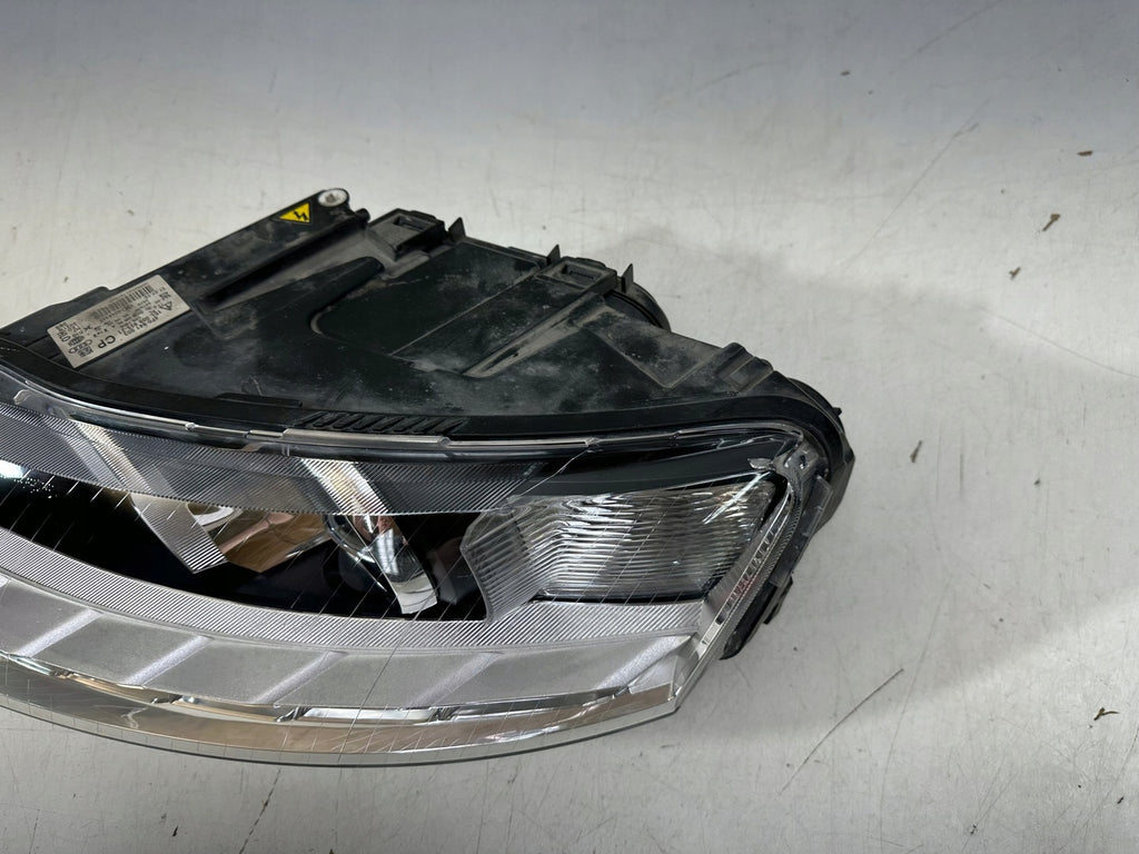 Frontscheinwerfer Audi A6 C6 4F0941003I Xenon Ein Stück (Rechts oder Links) SCH2536372033nh