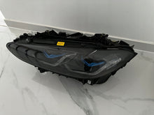 Load image into Gallery viewer, Frontscheinwerfer BMW 4 G22 G82 G23 G26 9505115-04 Laser Links Headlight SCH1285342972sl