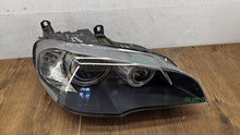 Laden Sie das Bild in den Galerie-Viewer, Frontscheinwerfer BMW X5 E70 7161588 Xenon Rechts Scheinwerfer Headlight SCH3066381352bs