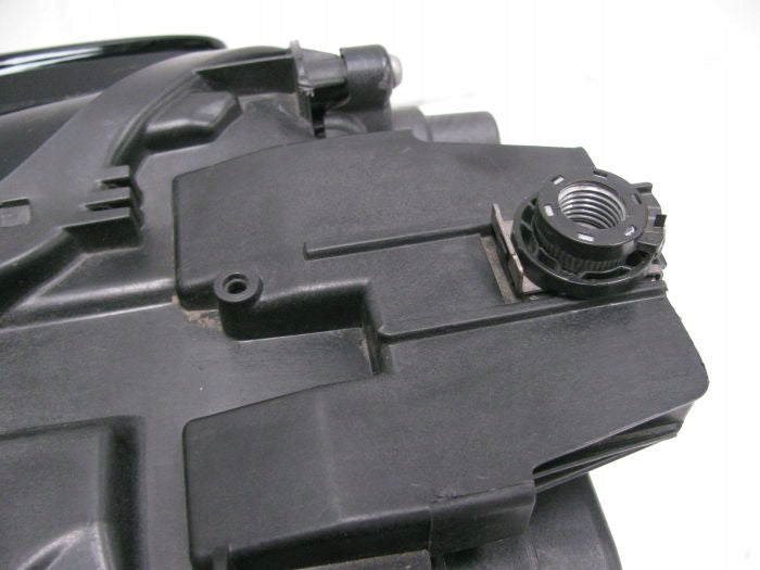 Frontscheinwerfer VW Golf Sportsvan 517941032B Xenon Rechts Headlight SCH4026284876vz