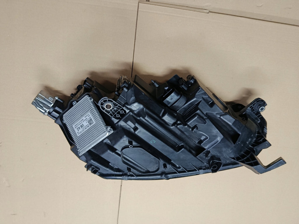 Frontscheinwerfer Skoda Octavia IV 5E4941015A Links Scheinwerfer Headlight SCH3667933807ld