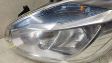 Laden Sie das Bild in den Galerie-Viewer, Frontscheinwerfer Ford Transit Custom BK21-13D153- Links Scheinwerfer Headlight SCH7492340369dm