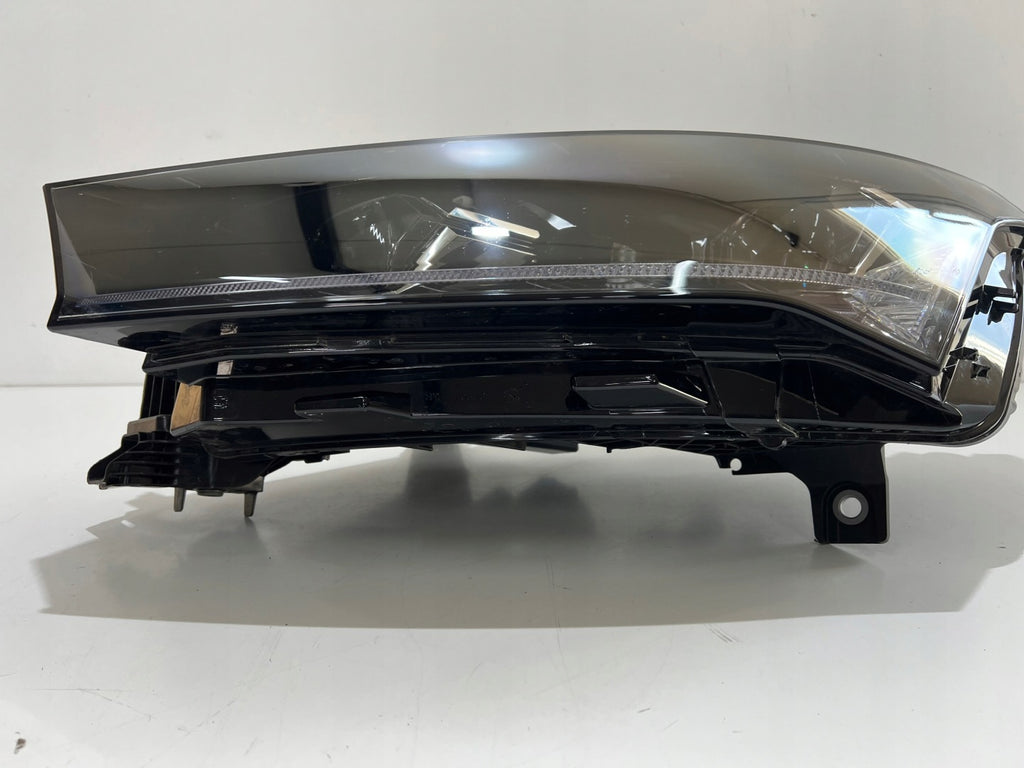 Frontscheinwerfer Skoda Enyaq 5LB941015H Links Scheinwerfer Headlight SCH8469129748cb
