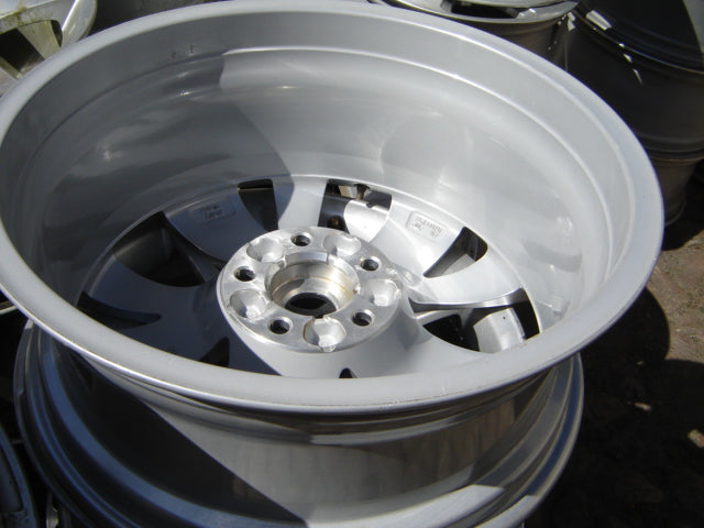 1x Alufelge 18 Zoll 7.5" 5x115 41ET 13312749 Opel Insignia Zafira Cascada FEL7918808548uy