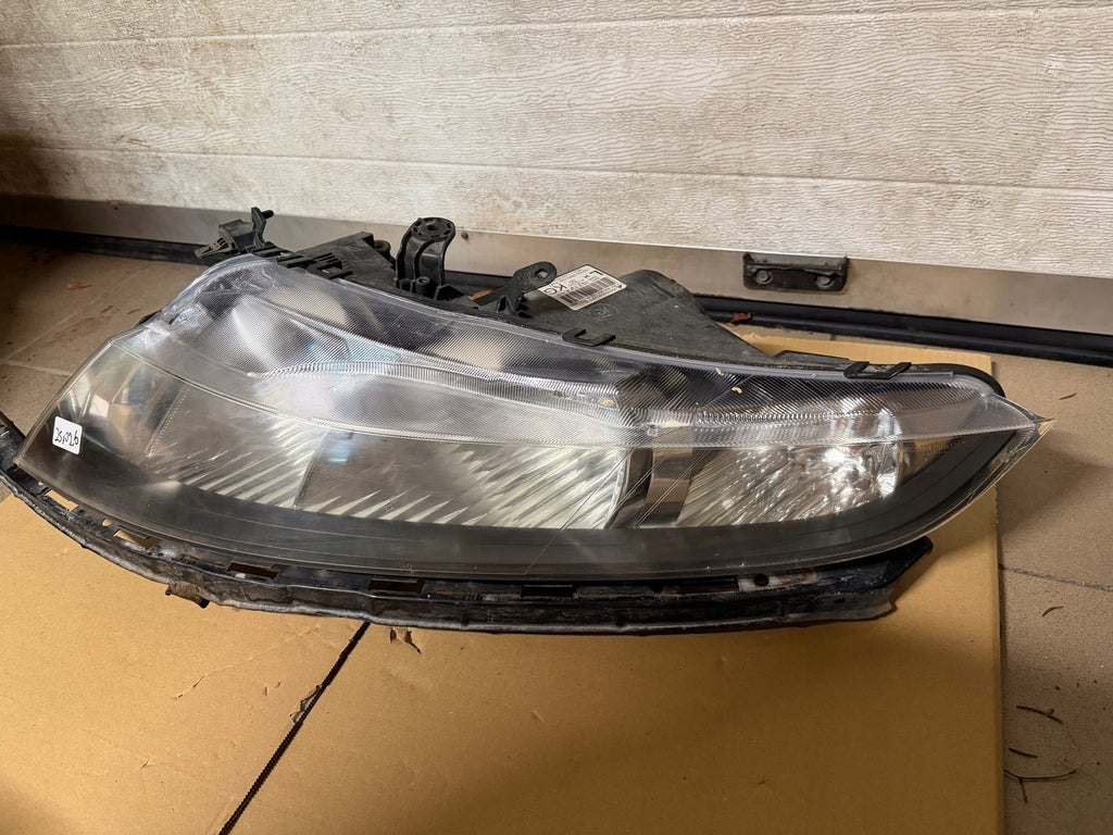 Frontscheinwerfer Honda Civic I 251035 Links Scheinwerfer Headlight SCH3457833059ci