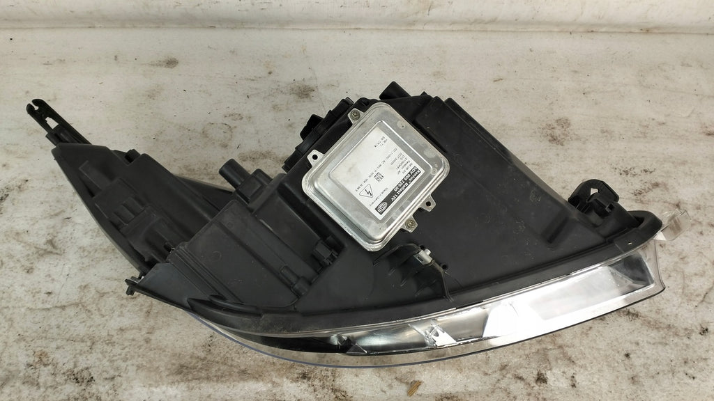 Frontscheinwerfer Opel A 1ZT009632-31 1ZT009631-32 Ein Stück (Rechts oder Links)