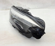 Laden Sie das Bild in den Galerie-Viewer, Frontscheinwerfer Audi A5 8W6941012 LED Rechts Scheinwerfer Headlight SCH2690214716zr