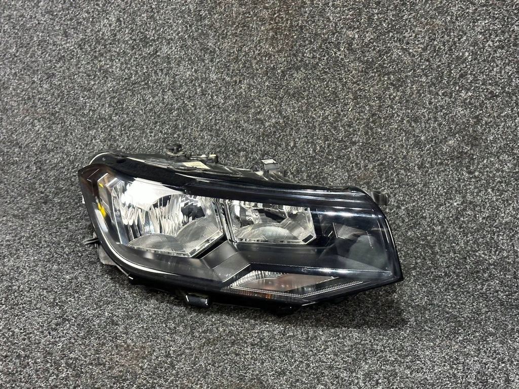 Frontscheinwerfer VW T-Cross T Cross 2GM941006 Rechts Scheinwerfer Headlight