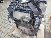 Load image into Gallery viewer, Motor Audi A3 CAX 1.4 TSI 125PS 92kW 118TKm Benzin Engine Komplett