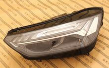 Load image into Gallery viewer, Frontscheinwerfer Audi Q5 80A941035E LED Links Scheinwerfer Headlight SCH3547337860fv