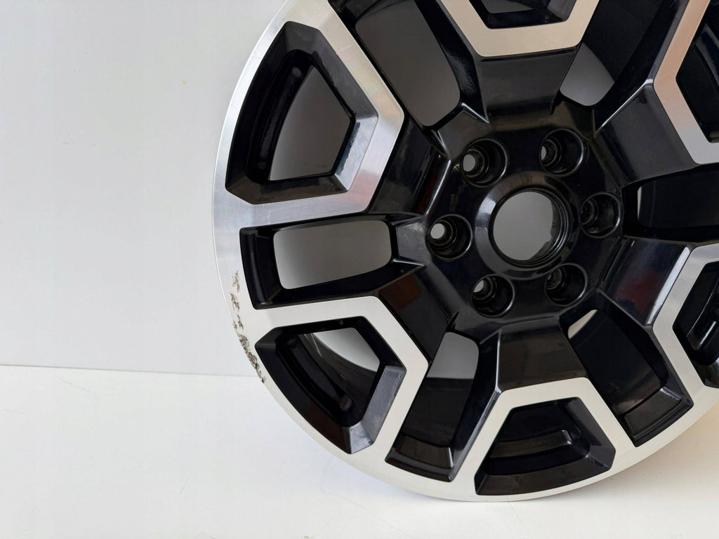 1x Alufelge 20 Zoll N1XC-1007 VW Amarok Rim Wheel FEL6939563459do