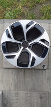 Load image into Gallery viewer, 1x Alufelge 18 Zoll 9.0" 5x112 30ET Glanz Schwarz A2544014700 Mercedes-Benz Glc FEL7787294751ig