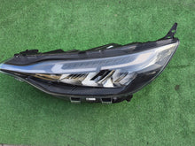 Laden Sie das Bild in den Galerie-Viewer, Frontscheinwerfer Ford Transit Custom PZ31-13E015-CB Full LED Links Headlight SCH1186830120ps