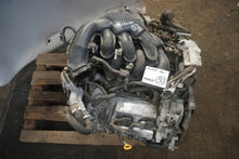 Laden Sie das Bild in den Galerie-Viewer, Motor Lexus Toyota I 4GR 2010 Benzin Engine Unkomplett MOT3599078683as