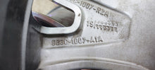 Load image into Gallery viewer, 1x Alufelge 18 Zoll 8.0" 6x139.7 55ET Glanz Grau GB3C-1007-A1A Ford Ranger FEL8221818422pf