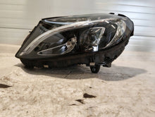 Laden Sie das Bild in den Galerie-Viewer, Frontscheinwerfer Mercedes-Benz W205 A2059062504 Links Scheinwerfer Headlight SCH8770545861mn