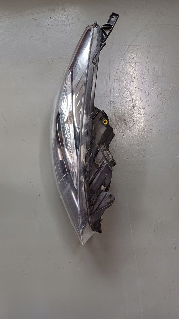 Frontscheinwerfer Opel Meriva B 13253636 LED Rechts Scheinwerfer Headlight