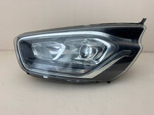 Laden Sie das Bild in den Galerie-Viewer, Frontscheinwerfer Ford Transit Custom JK21-13W030-DJ Links Headlight SCH9406536496ev