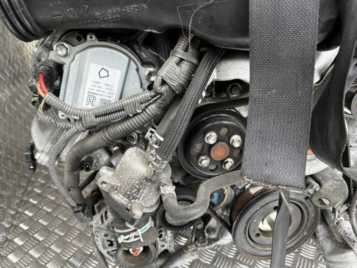 Motor Lexus Ls BEAU4075160 4.6 2008 Benzin Engine Komplett MOT1508429608mr