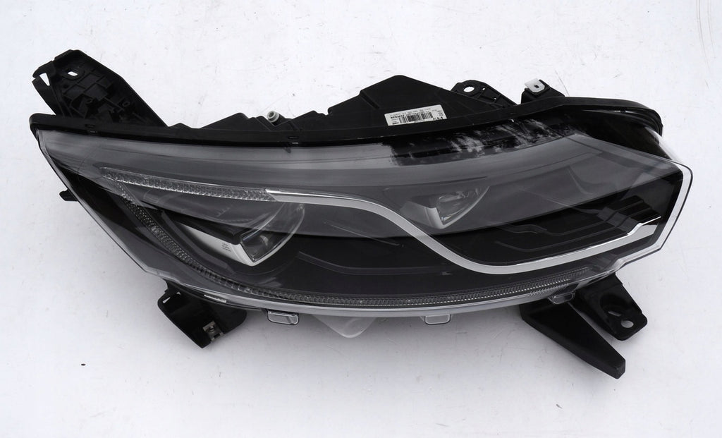 Frontscheinwerfer Renault Espace V 260106403R LED Rechts Scheinwerfer Headlight