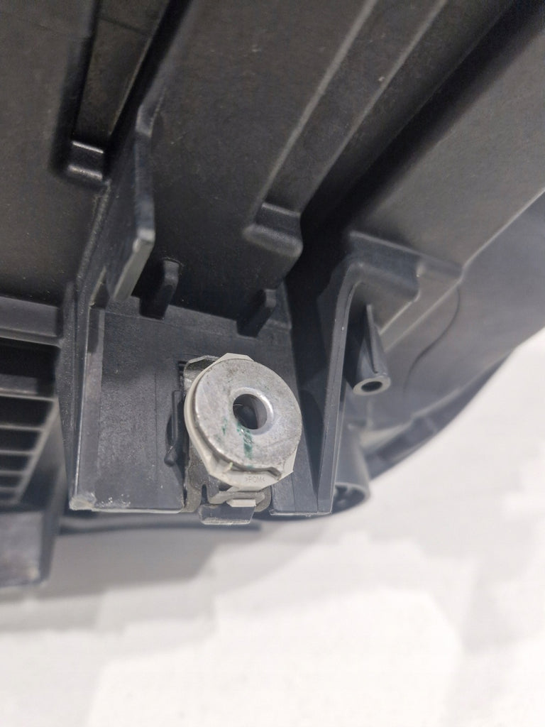 Frontscheinwerfer BMW X1 F48 7495004-03 Xenon Rechts Scheinwerfer Headlight SCH5014173258fz