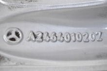 Load image into Gallery viewer, 1x Alufelge 16 Zoll 6.5&quot; 5x112 45ET A2464010202 Mercedes-Benz W176 Rim Wheel