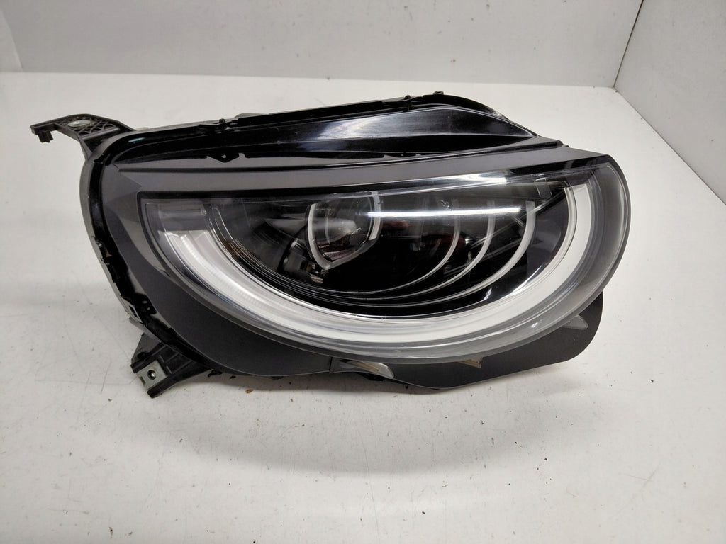 Frontscheinwerfer Fiat 500e Rechts Scheinwerfer Headlight SCH2374390721hw