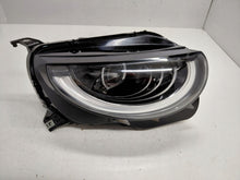 Laden Sie das Bild in den Galerie-Viewer, Frontscheinwerfer Fiat 500e Rechts Scheinwerfer Headlight SCH2374390721hw