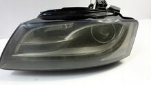 Laden Sie das Bild in den Galerie-Viewer, Frontscheinwerfer Audi A5 8T0941003AD Xenon Links Scheinwerfer Headlight SCH8558291759ed
