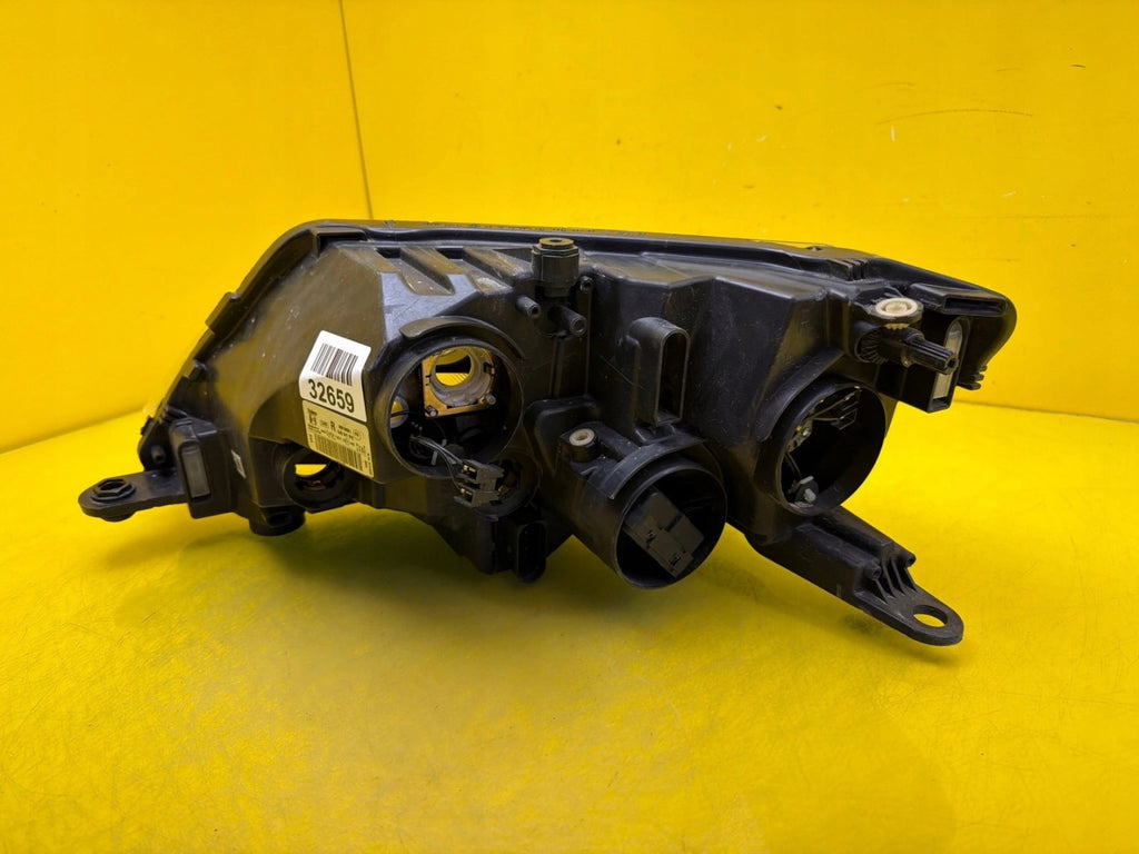Frontscheinwerfer Seat Toledo 6JB941016 Rechts Scheinwerfer Headlight SCH9691199704er