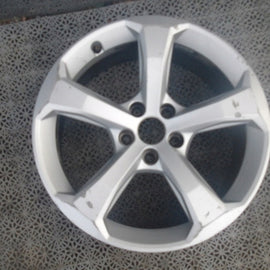 1x Alufelge 18 Zoll 8.0