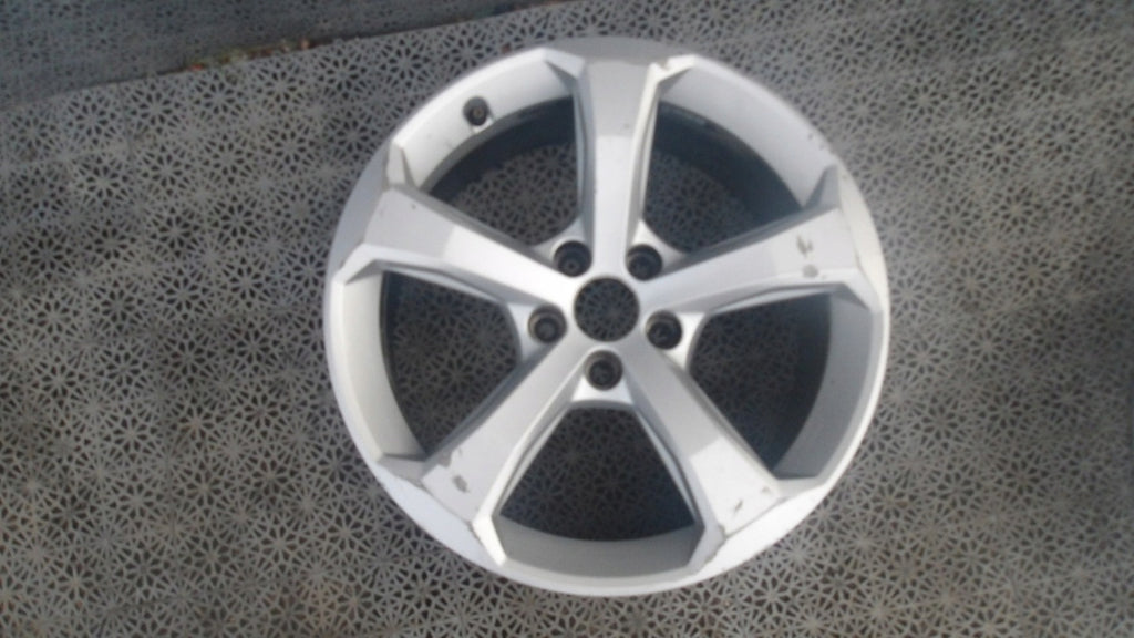 1x Alufelge 18 Zoll 8.0" 5x112 39ET 80A601025C Audi Q5 Rim Wheel FEL9275503096ge