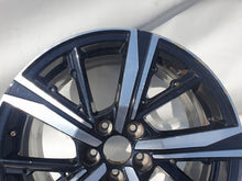 Laden Sie das Bild in den Galerie-Viewer, 1x Alufelge 18 Zoll 8.0&quot; 5x108 43ET 9835058130 Peugeot 308 Rim Wheel