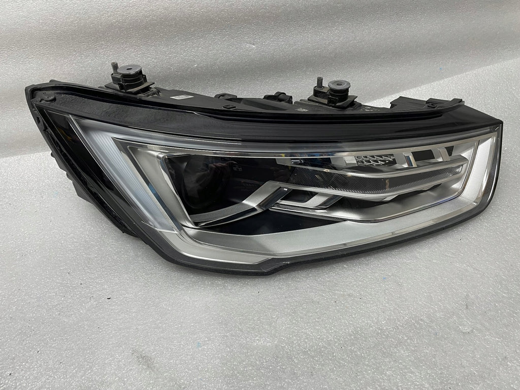 Frontscheinwerfer Audi A1 8XA941006 Xenon Rechts Scheinwerfer Headlight SCH8904833778le