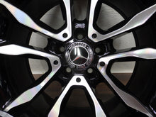 Laden Sie das Bild in den Galerie-Viewer, 4x Alufelge 19 Zoll 8.0" 5x112 43 5ET A1564010400 Mercedes-Benz Vito Rim Wheel FEL2799092691aa