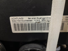 Load image into Gallery viewer, Motor Audi Q7 CAS 3.0 TDI 211PS 2008 Diesel Engine Komplett MOT4503774923ov