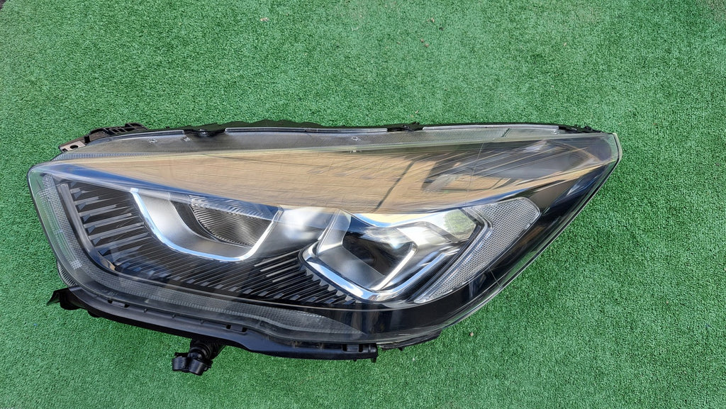 Frontscheinwerfer Ford Kuga GV41-13W030-FD LED Links Scheinwerfer Headlight