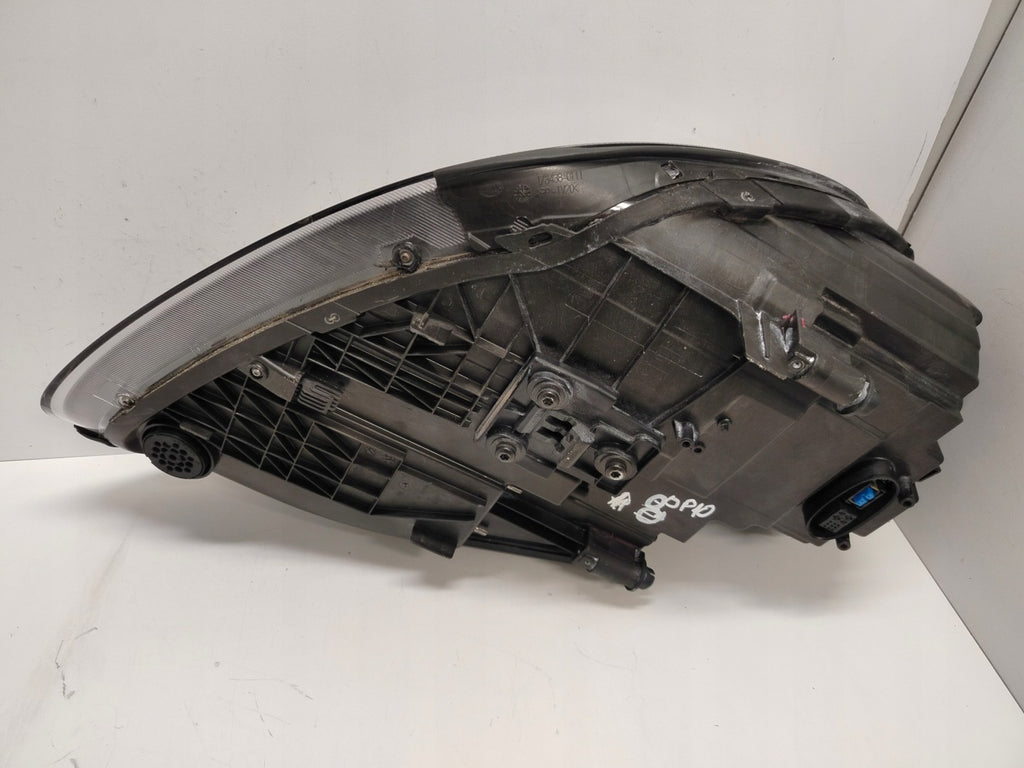 Frontscheinwerfer Porsche Cayenne 7P5941029CA Xenon Links Scheinwerfer Headlight SCH7739154611yj