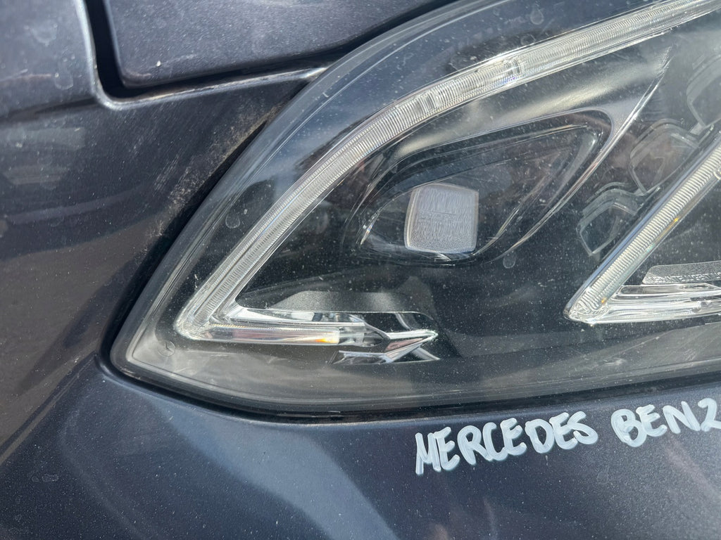 Frontscheinwerfer Mercedes-Benz W212 S212 MBS212LLP Xenon Links Headlight SCH3196162744hz