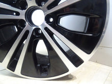 Load image into Gallery viewer, 1x Alufelge 18 Zoll 8.0" 5x112 43ET A2134015200 Mercedes-Benz W213 Rim Wheel FEL8716826129wt