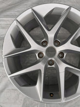 Load image into Gallery viewer, 1x Alufelge 18 Zoll 7.5&quot; 5x112 51ET 5F0601025F Cupra Leon Rim Wheel
