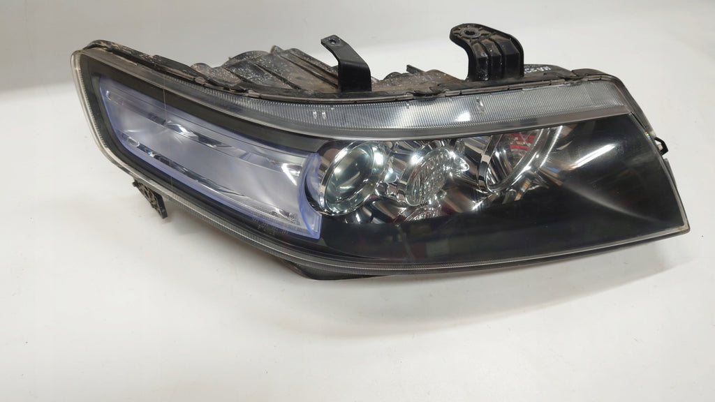 Frontscheinwerfer Honda Accord VII I Rechts Scheinwerfer Headlight SCH4716962012ol