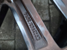 Load image into Gallery viewer, 1x Alufelge 17 Zoll 7.0" 5x112 45ET Glanz 2GA601025R VW I Rim Wheel FEL8790184932ju