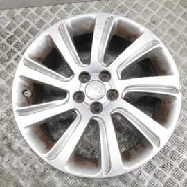 1x Alufelge 18 Zoll 5x108 FK721007BC Land Rover I Sport Discovery Rim Wheel FEL3702225311ir